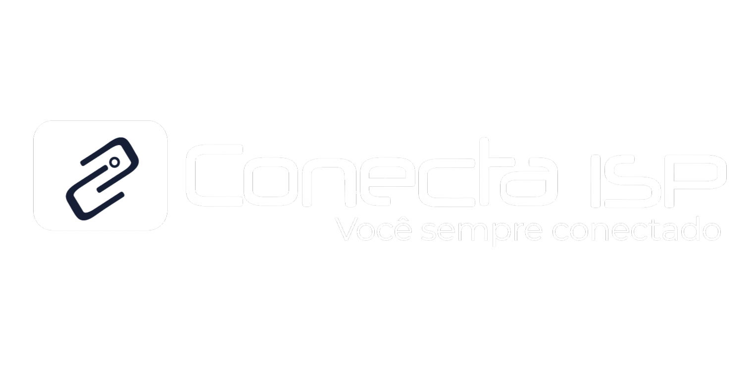 Conecta ISP Logo